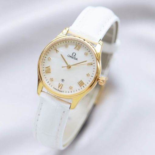 New Arrival Omega Watch Women OM002