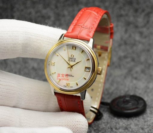 New Arrival Omega Watch Women OM024