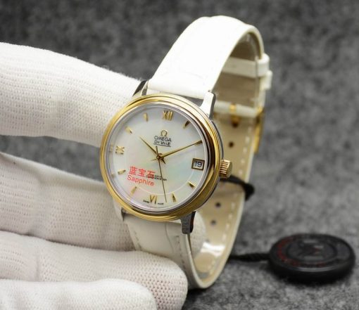 New Arrival Omega Watch Women OM024