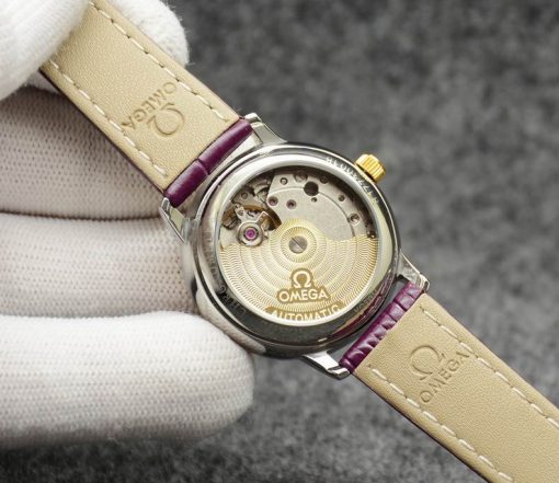 New Arrival Omega Watch Women OM024