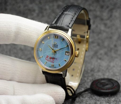 New Arrival Omega Watch Women OM024