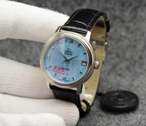 New Arrival Omega Watch Women OM024