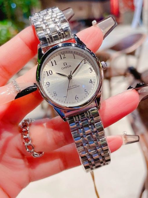 New Arrival Omega Watch Women OM020