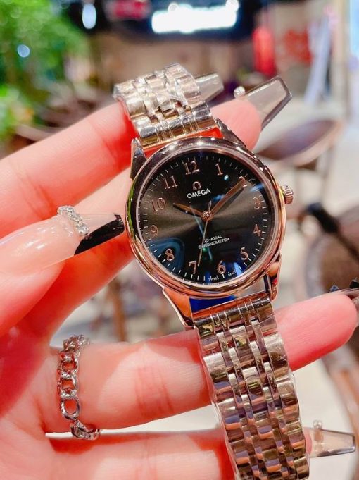 New Arrival Omega Watch Women OM020