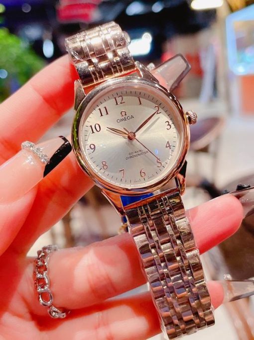 New Arrival Omega Watch Women OM020