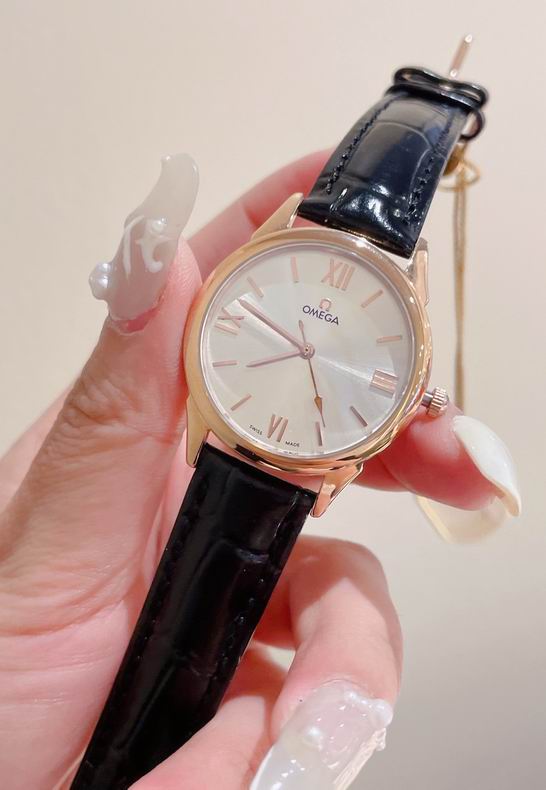 New Arrival Omega Watch Women OM008