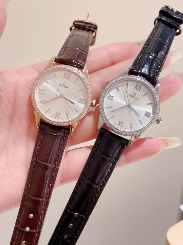 New Arrival Omega Watch Women OM007