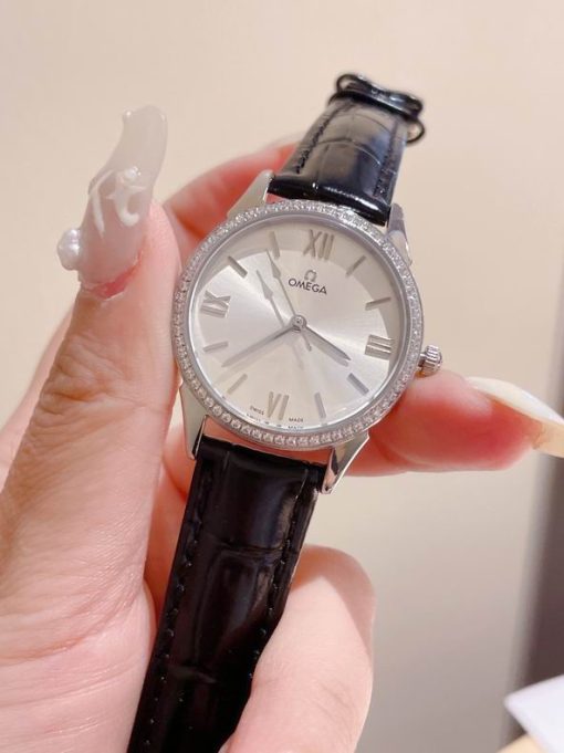 New Arrival Omega Watch Women OM007