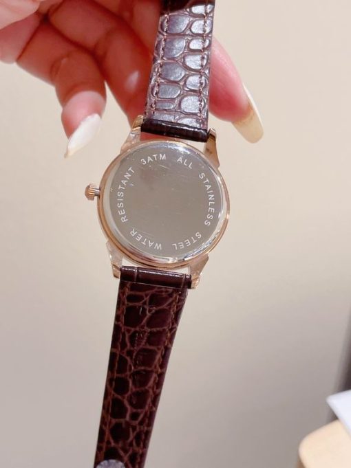 New Arrival Omega Watch Women OM007