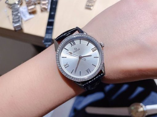 New Arrival Omega Watch Women OM007