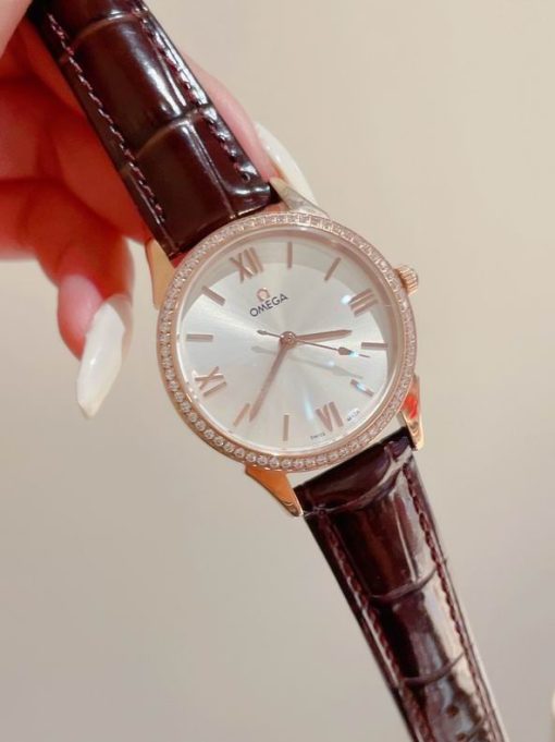 New Arrival Omega Watch Women OM007