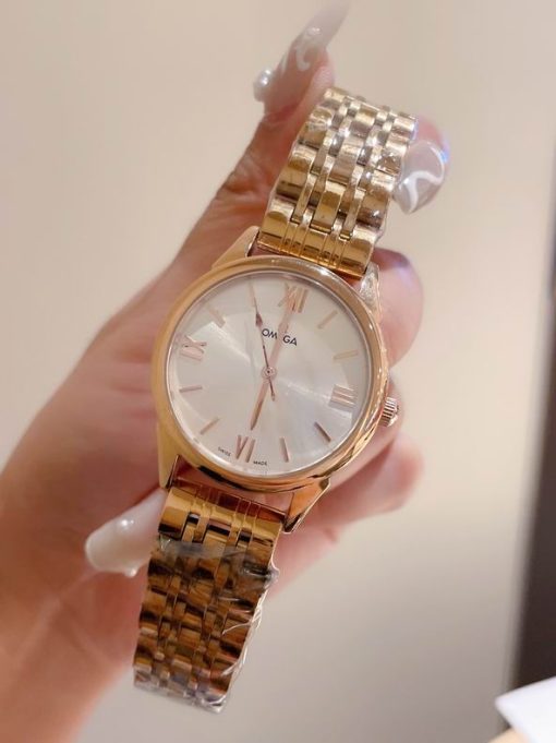 New Arrival Omega Watch Women OM006