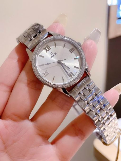 New Arrival Omega Watch Women OM005