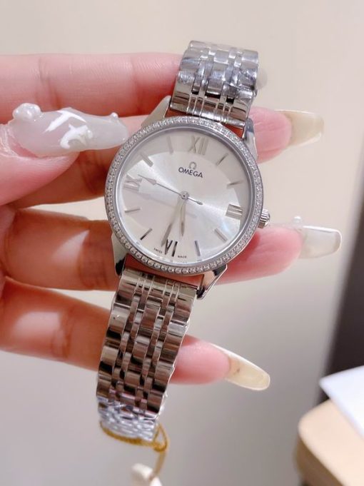 New Arrival Omega Watch Women OM005