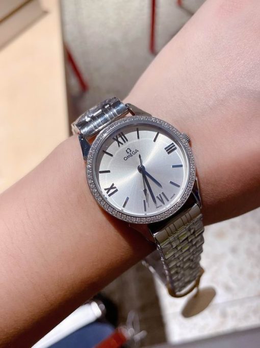 New Arrival Omega Watch Women OM005