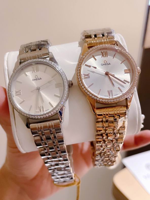 New Arrival Omega Watch Women OM005