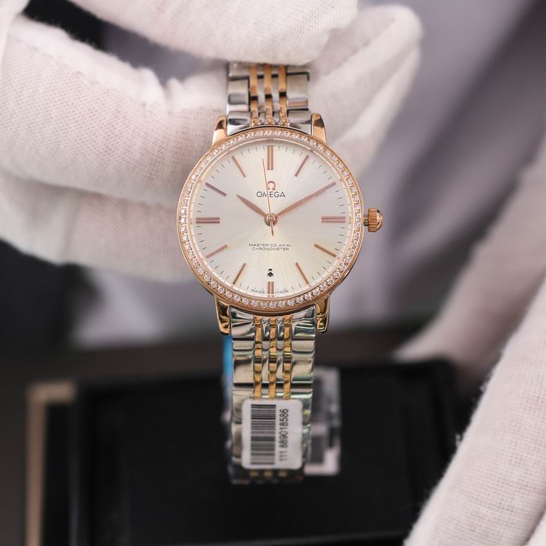 New Arrival Omega Watch Women OM023