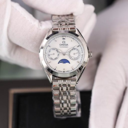 New Arrival Omega Watch Women OM022