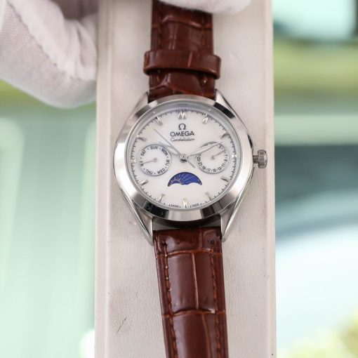 New Arrival Omega Watch Women OM022