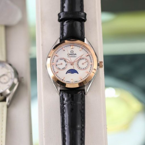 New Arrival Omega Watch Women OM022