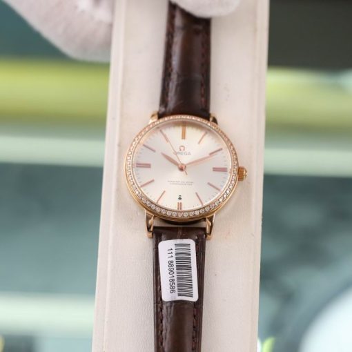 New Arrival Omega Watch Women OM023