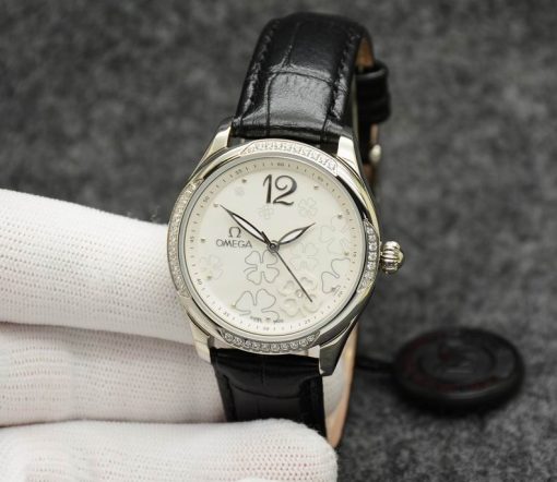 New Arrival Omega Watch Women OM014