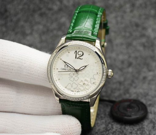 New Arrival Omega Watch Women OM014