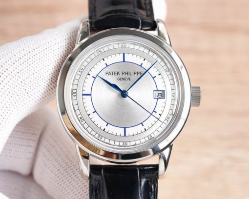 New Arrival Patek Philippe Watch Men PP033