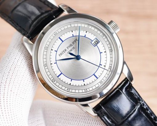 New Arrival Patek Philippe Watch Men PP033