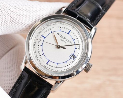 New Arrival Patek Philippe Watch Men PP033