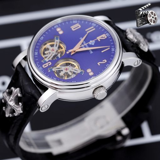 New Arrival Patek Philippe Watch Men PP010