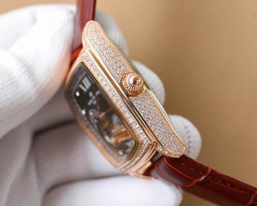 New Arrival Patek Philippe Watch Men PP004