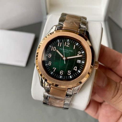 New Arrival Patek Philippe Watch Men PP028