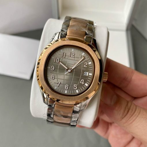 New Arrival Patek Philippe Watch Men PP028