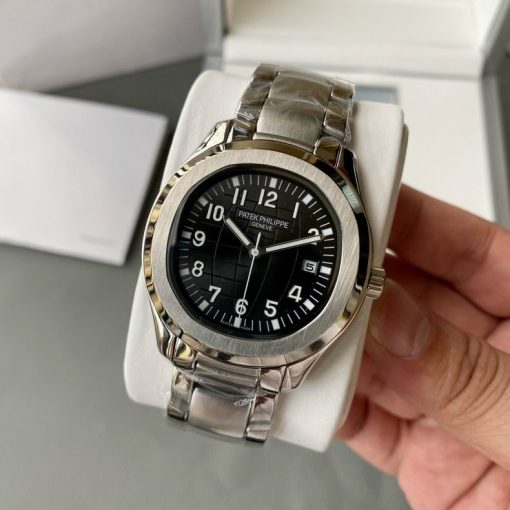 New Arrival Patek Philippe Watch Men PP028