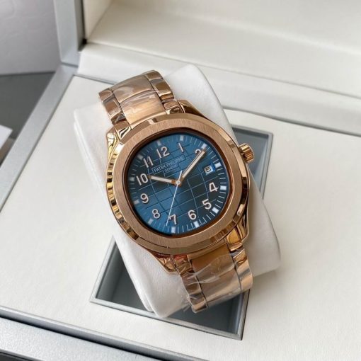 New Arrival Patek Philippe Watch Men PP028