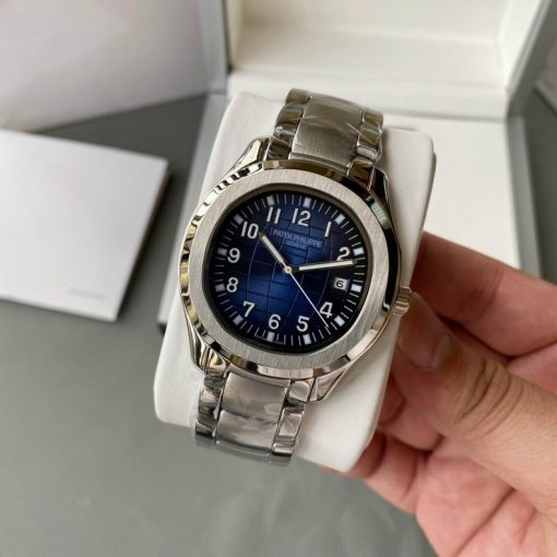 New Arrival Patek Philippe Watch Men PP028