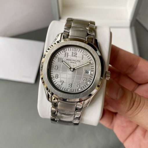 New Arrival Patek Philippe Watch Men PP028