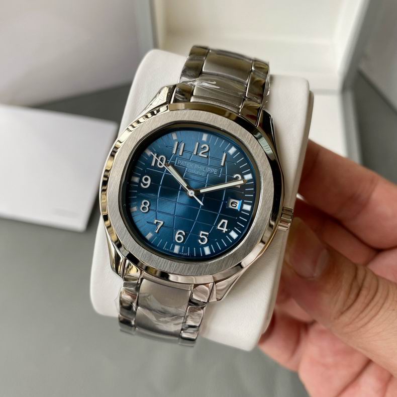 New Arrival Patek Philippe Watch Men PP028