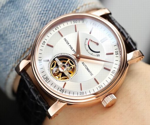 New Arrival Patek Philippe Watch Men PP044