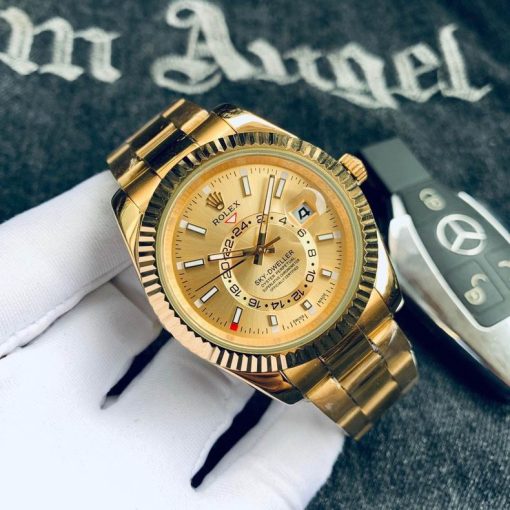 New Arrival RL Watch Men Rolex027