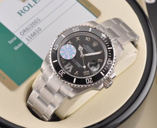 New Arrival RL Watch Men Rolex012