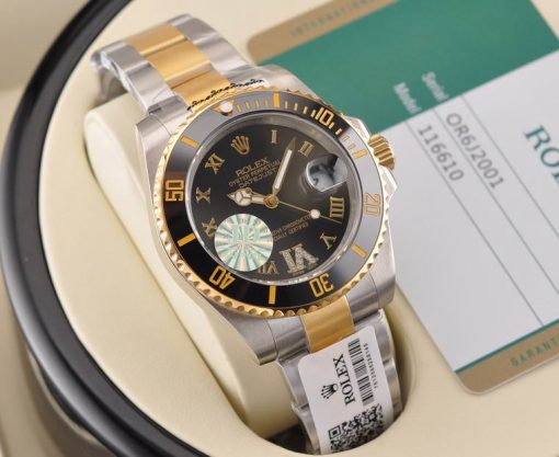 New Arrival RL Watch Men Rolex012