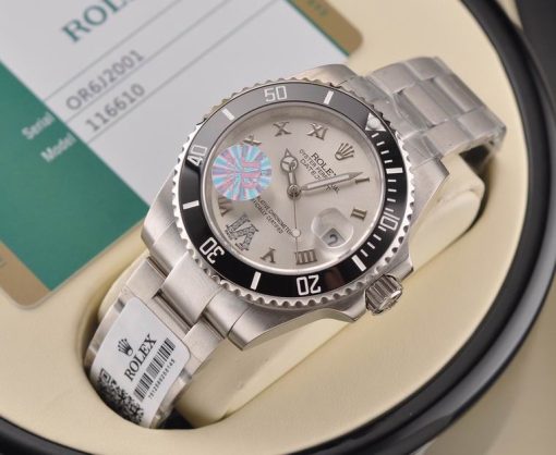 New Arrival RL Watch Men Rolex012