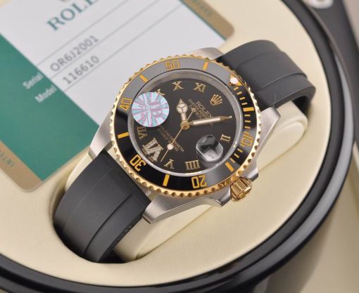 New Arrival RL Watch Men Rolex013