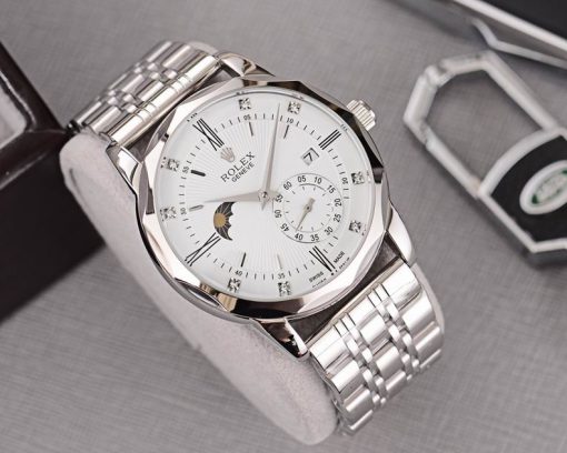 New Arrival Rolex Watch Men RL001