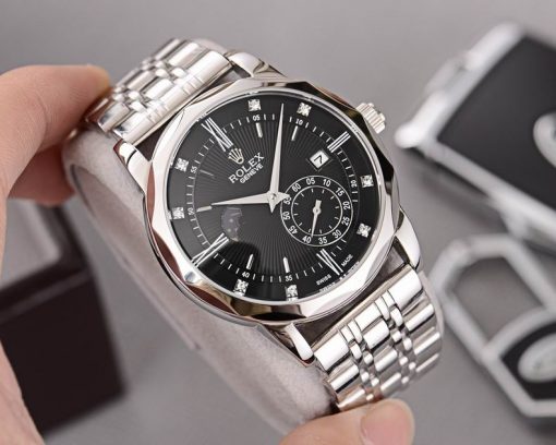 New Arrival Rolex Watch Men RL001