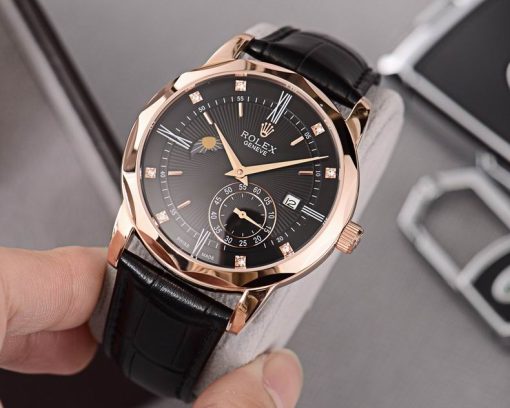 New Arrival RL Watch Men RL002