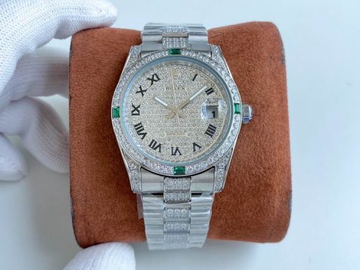 New Arrival RL Watch Men Rolex009