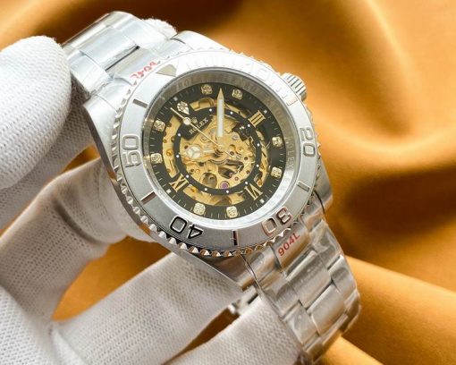 New Arrival RL Watch Men RoLex008